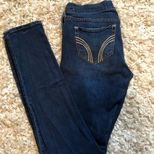 Hollister Skinny Jeans
